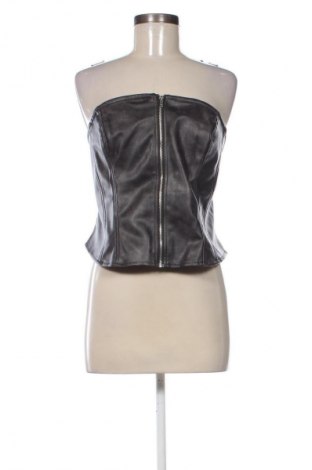 Damentop Unbranded, Größe XL, Farbe Schwarz, Preis 17,48 €