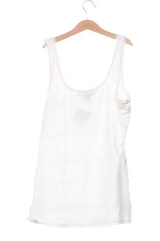 Damentop Unbranded, Größe XS, Farbe Weiß, Preis 14,83 €