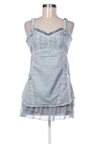 Damentop Unbranded, Größe M, Farbe Blau, Preis 14,83 €