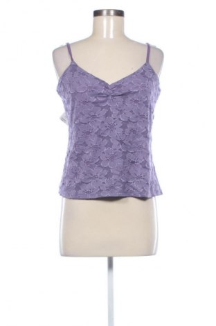 Dámský top Unbranded, Velikost XL, Barva Fialová, Cena  367,00 Kč