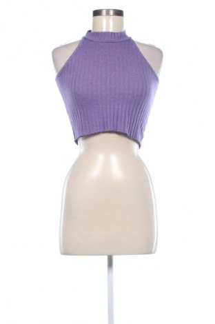 Damentop Unbranded, Größe M, Farbe Lila, Preis 14,83 €
