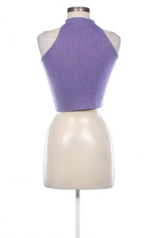 Damentop Unbranded, Größe M, Farbe Lila, Preis 14,83 €