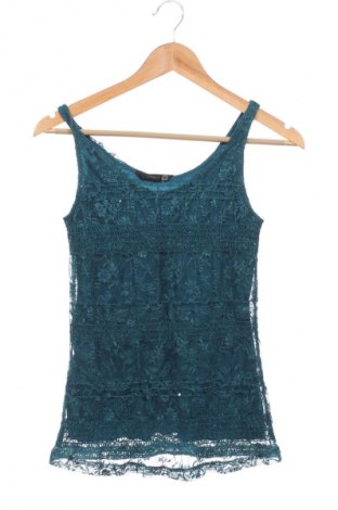 Damski top Unbranded, Rozmiar XS, Kolor Zielony, Cena 66,67 zł