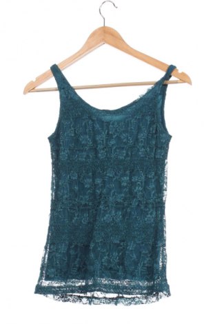 Damski top Unbranded, Rozmiar XS, Kolor Zielony, Cena 66,67 zł