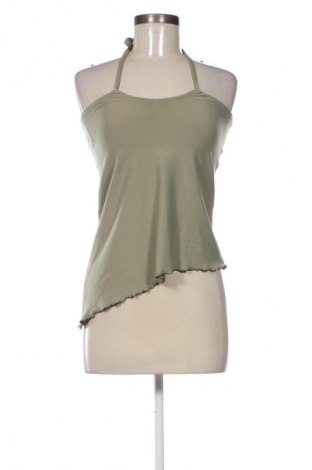 Top de femei Unbranded, Mărime M, Culoare Verde, Preț 138,14 Lei