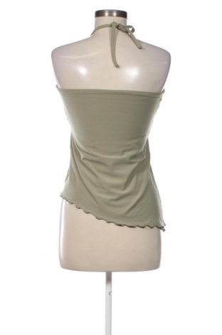 Top de femei Unbranded, Mărime M, Culoare Verde, Preț 138,14 Lei