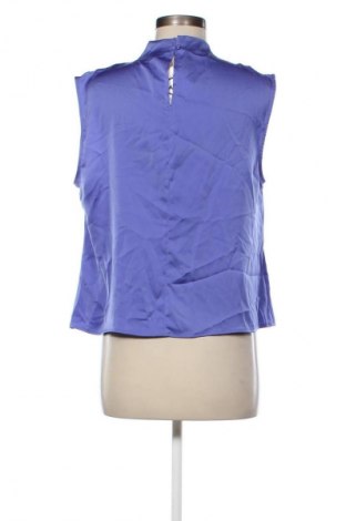 Damski top Unbranded, Rozmiar M, Kolor Niebieski, Cena 57,99 zł