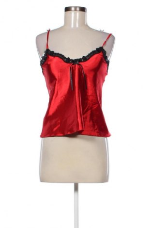 Damentop Unbranded, Größe S, Farbe Rot, Preis 14,83 €
