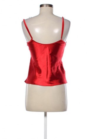 Damentop Unbranded, Größe S, Farbe Rot, Preis 14,83 €