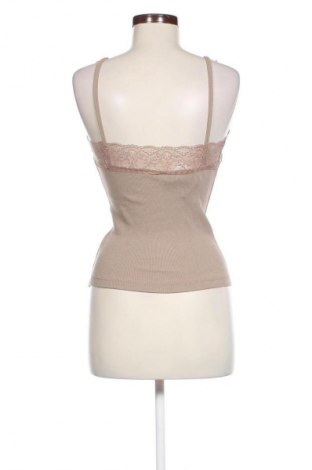 Damentop Unbranded, Größe M, Farbe Braun, Preis 15,00 €