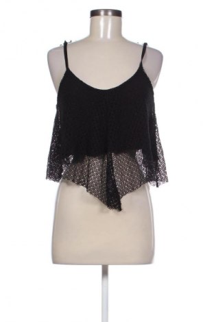 Damski top Unbranded, Rozmiar M, Kolor Czarny, Cena 61,08 zł
