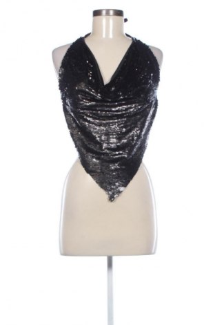 Női top Unbranded, Méret S, Szín Fekete, Ár 6 843 Ft