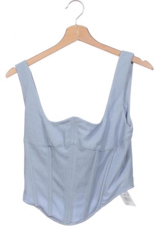 Női top Unbranded, Méret M, Szín Kék, Ár 6 876 Ft