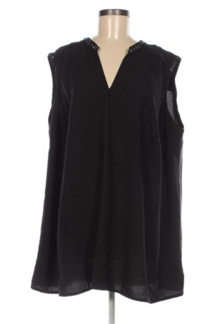 Dámsky top  Unbranded, Veľkosť 5XL, Farba Čierna, Cena  14,83 €