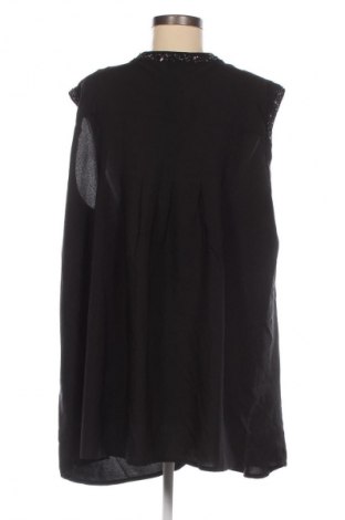 Dámsky top  Unbranded, Veľkosť 5XL, Farba Čierna, Cena  14,83 €