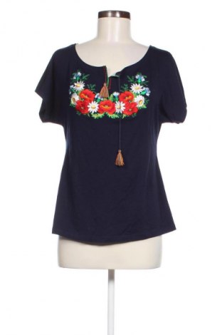 Damski top Unbranded, Rozmiar L, Kolor Kolorowy, Cena 67,00 zł