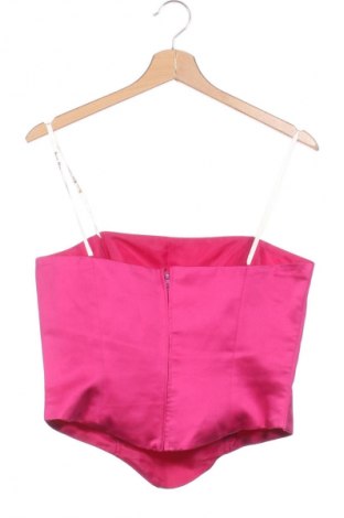Damski top Unbranded, Rozmiar M, Kolor Różowy, Cena 65,62 zł