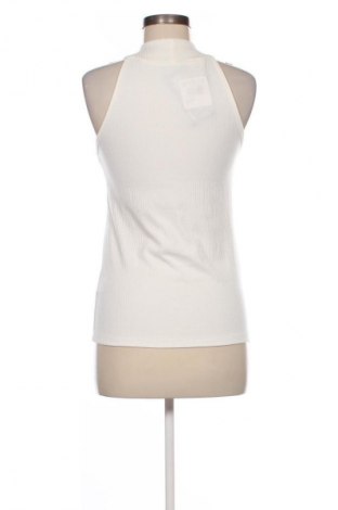 Γυναικείο τοπ Unbranded, Μέγεθος S, Χρώμα Λευκό, Τιμή 29,99 €