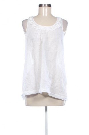Dámský top Unbranded, Velikost L, Barva Bílá, Cena  371,00 Kč
