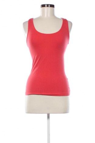 Damski top Unbranded, Rozmiar S, Kolor Czerwony, Cena 67,00 zł