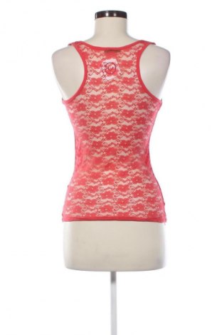 Damski top Unbranded, Rozmiar S, Kolor Czerwony, Cena 67,00 zł