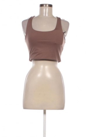 Top de femei Unbranded, Mărime M, Culoare Maro, Preț 150,99 Lei