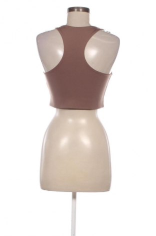 Top de femei Unbranded, Mărime M, Culoare Maro, Preț 150,99 Lei
