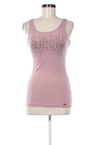 Damski top Unbranded, Rozmiar M, Kolor Różowy, Cena 67,00 zł