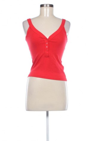 Dámský top Unbranded, Velikost M, Barva Červená, Cena  259,00 Kč