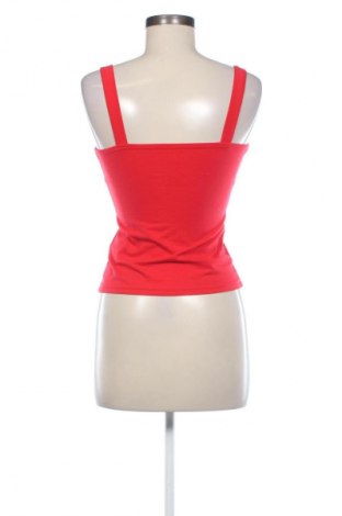 Dámský top Unbranded, Velikost M, Barva Červená, Cena  259,00 Kč
