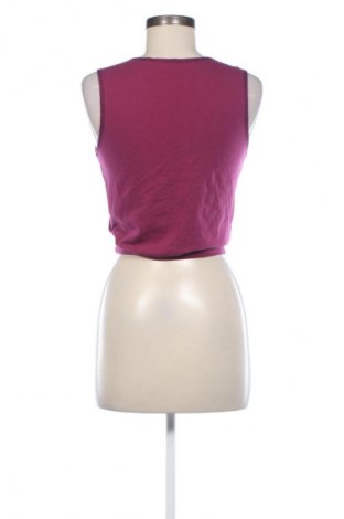 Damentop Unbranded, Größe M, Farbe Lila, Preis € 14,83