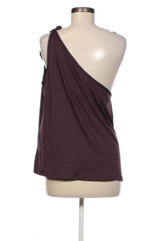Damentop Unbranded, Größe XL, Farbe Lila, Preis 20,99 €