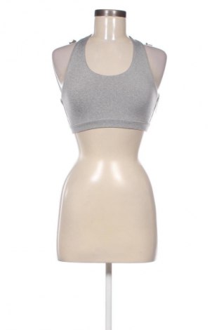 Damentop Unbranded, Größe S, Farbe Grau, Preis 14,83 €
