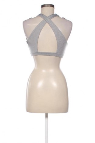 Damentop Unbranded, Größe S, Farbe Grau, Preis 14,83 €