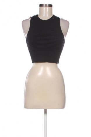 Damentop Unbranded, Größe S, Farbe Schwarz, Preis € 10,99