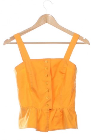Dámský top Unbranded, Velikost L, Barva Oranžová, Cena  367,00 Kč