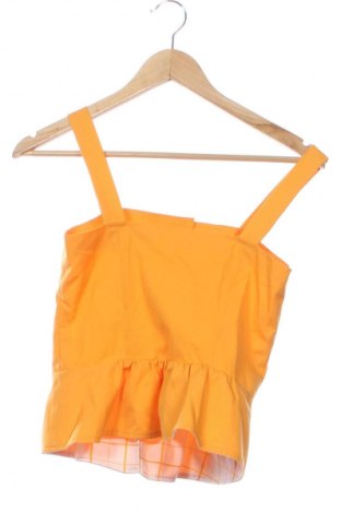 Dámský top Unbranded, Velikost L, Barva Oranžová, Cena  367,00 Kč