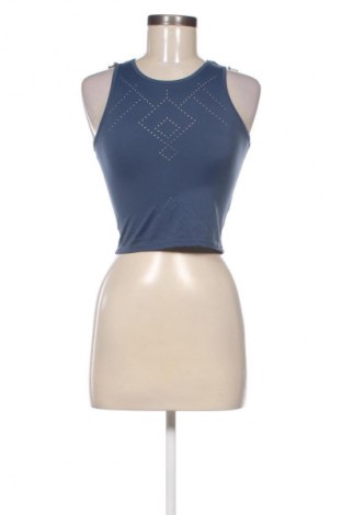 Damentop Unbranded, Größe M, Farbe Blau, Preis 14,83 €