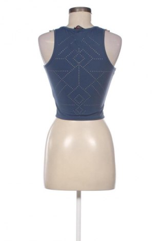 Damentop Unbranded, Größe M, Farbe Blau, Preis 14,83 €