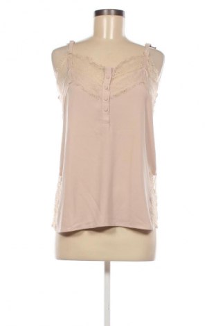 Damentop Unbranded, Größe S, Farbe Beige, Preis € 10,99