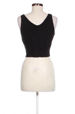 Damentop Unbranded, Größe M, Farbe Schwarz, Preis 14,83 €