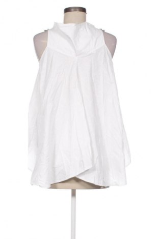 Γυναικείο τοπ Unbranded, Μέγεθος M, Χρώμα Λευκό, Τιμή 14,83 €
