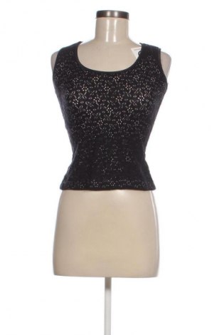 Dámsky top  Unbranded, Veľkosť S, Farba Čierna, Cena  14,83 €