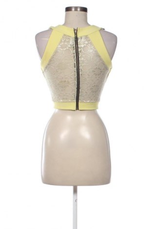 Dámský top Unbranded, Velikost M, Barva Žlutá, Cena  209,00 Kč