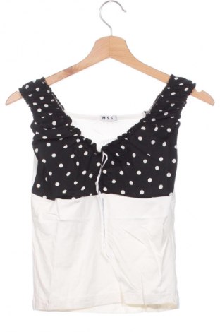 Top de femei Unbranded, Mărime XS, Culoare Multicolor, Preț 74,00 Lei