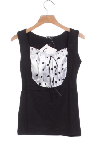 Top de femei Unbranded, Mărime XS, Culoare Negru, Preț 117,00 Lei