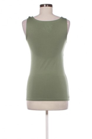 Γυναικείο τοπ Unbranded, Μέγεθος XS, Χρώμα Πράσινο, Τιμή 18,99 €