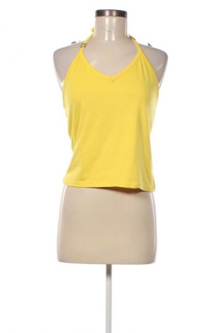 Damentop Unbranded, Größe S, Farbe Gelb, Preis 20,99 €