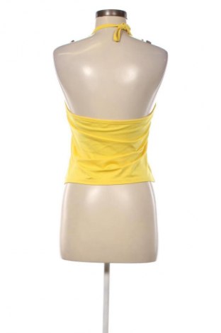 Damentop Unbranded, Größe S, Farbe Gelb, Preis 20,99 €
