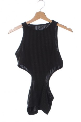 Damentop Unbranded, Größe XS, Farbe Schwarz, Preis 14,84 €